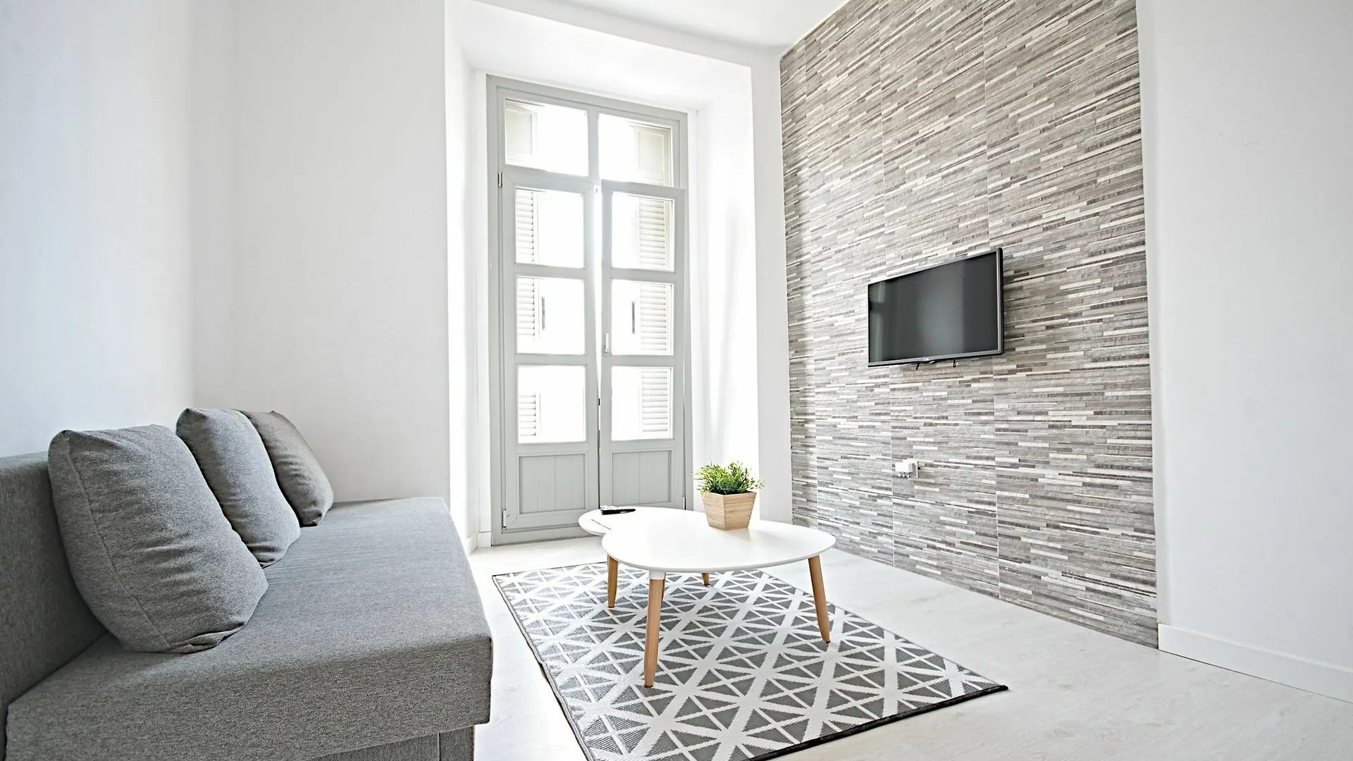 Malaga Urban Rooms
