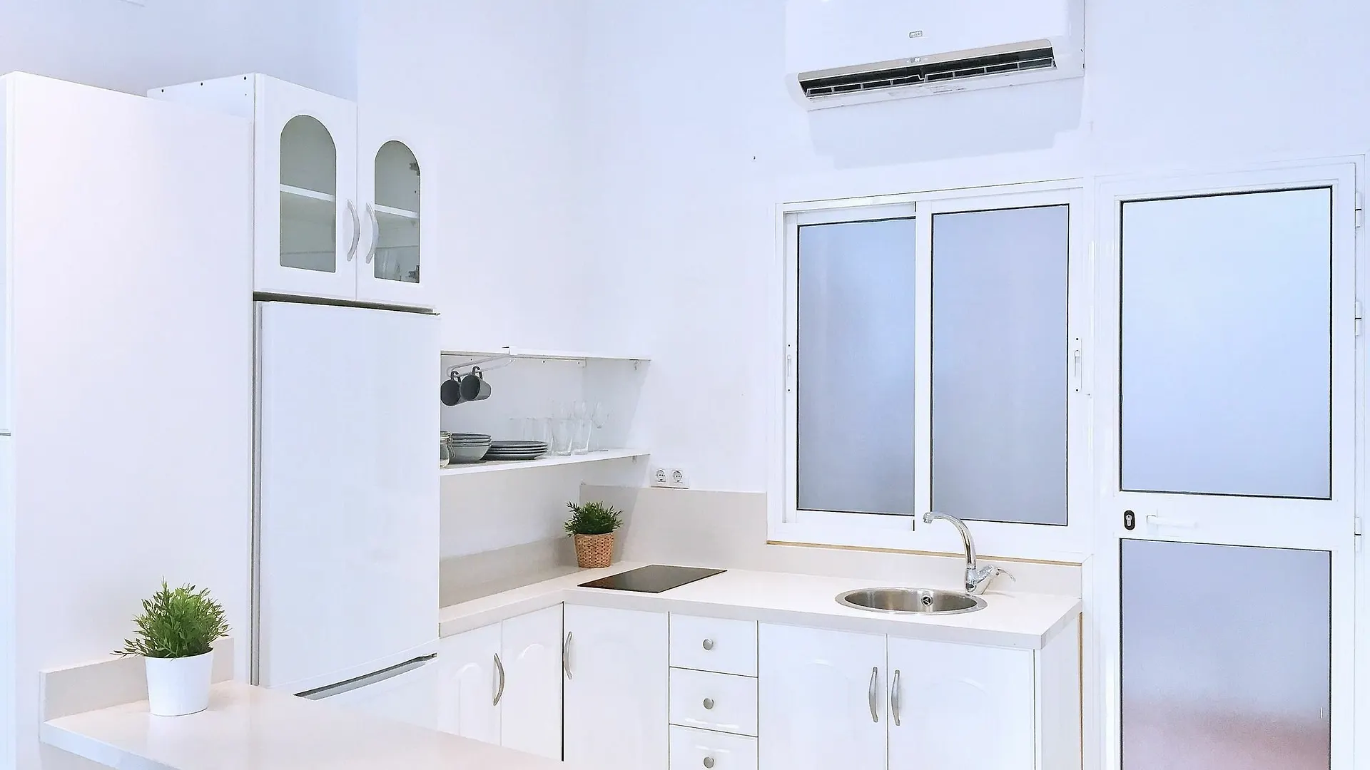Malaga Urban Rooms
