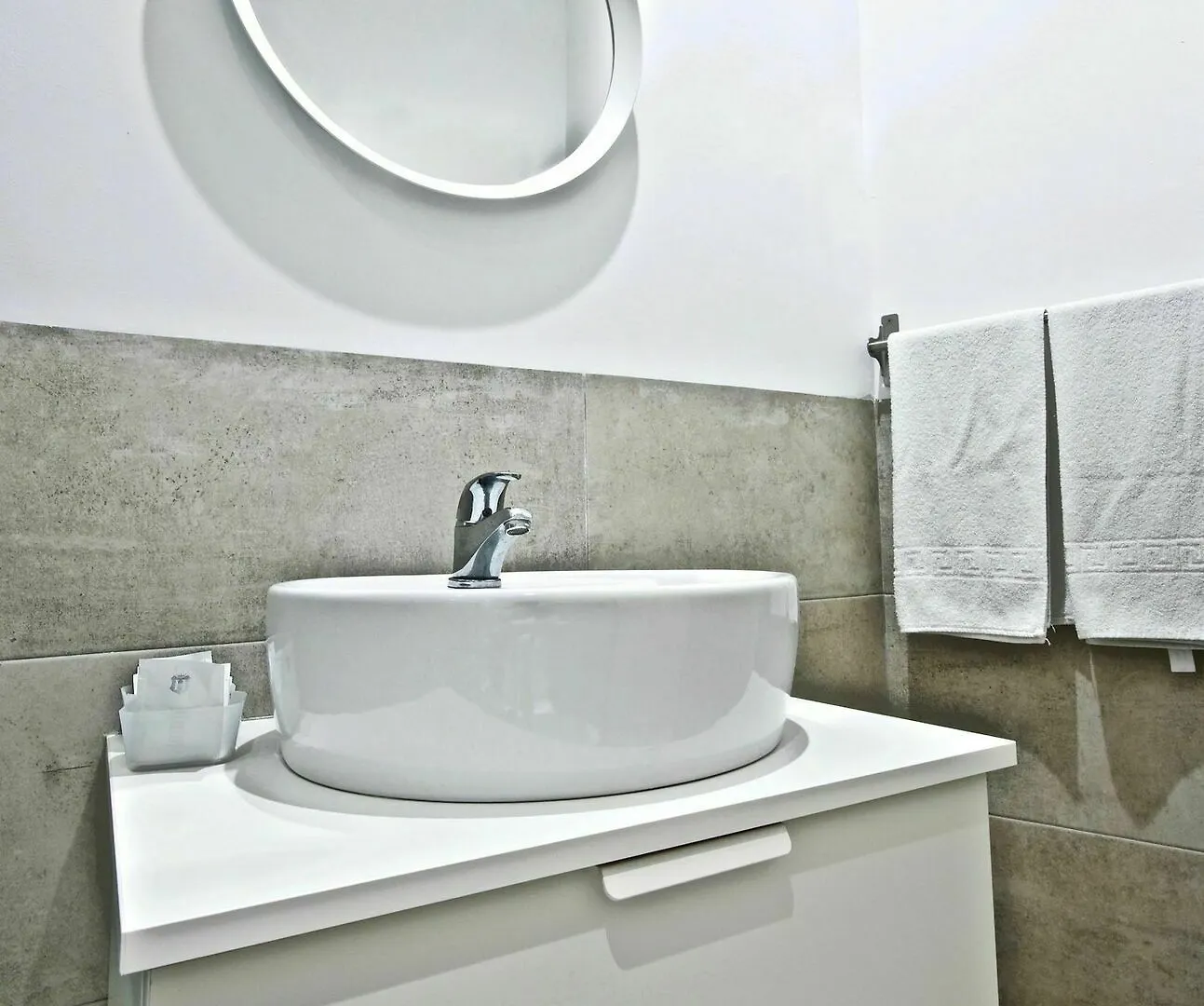 Malaga Urban Rooms Apartment